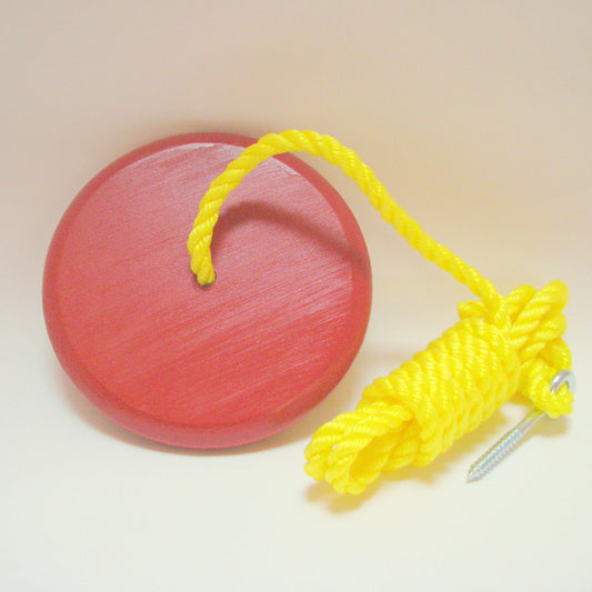 Flying Saucer Swing