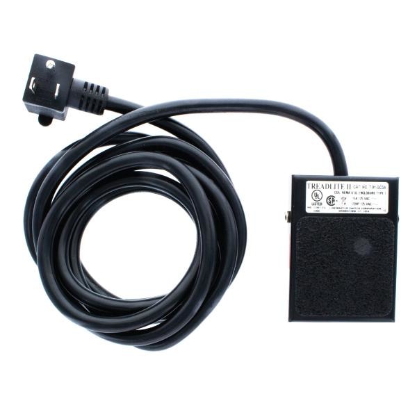 Snow Ice Shaver Foot Petal (UL Certified)