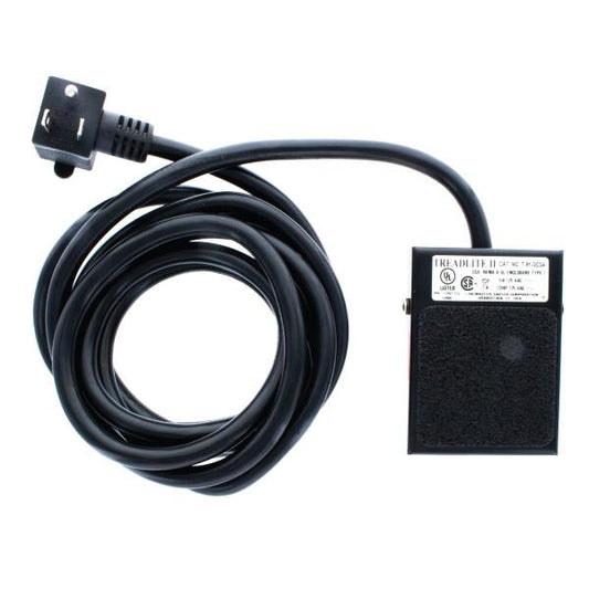 Snow Ice Shaver Foot Petal (UL Certified)