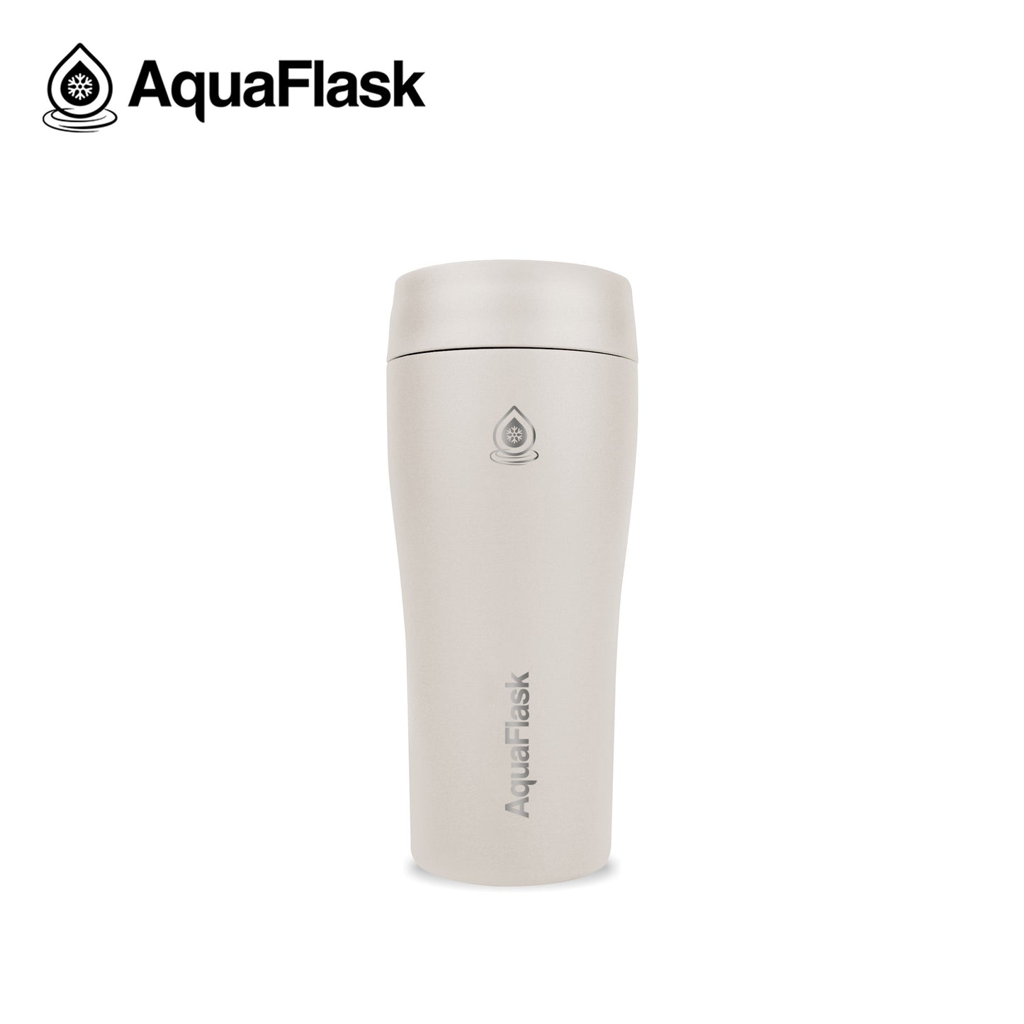 AquaFlask Slate Cup 473mL (16oz)