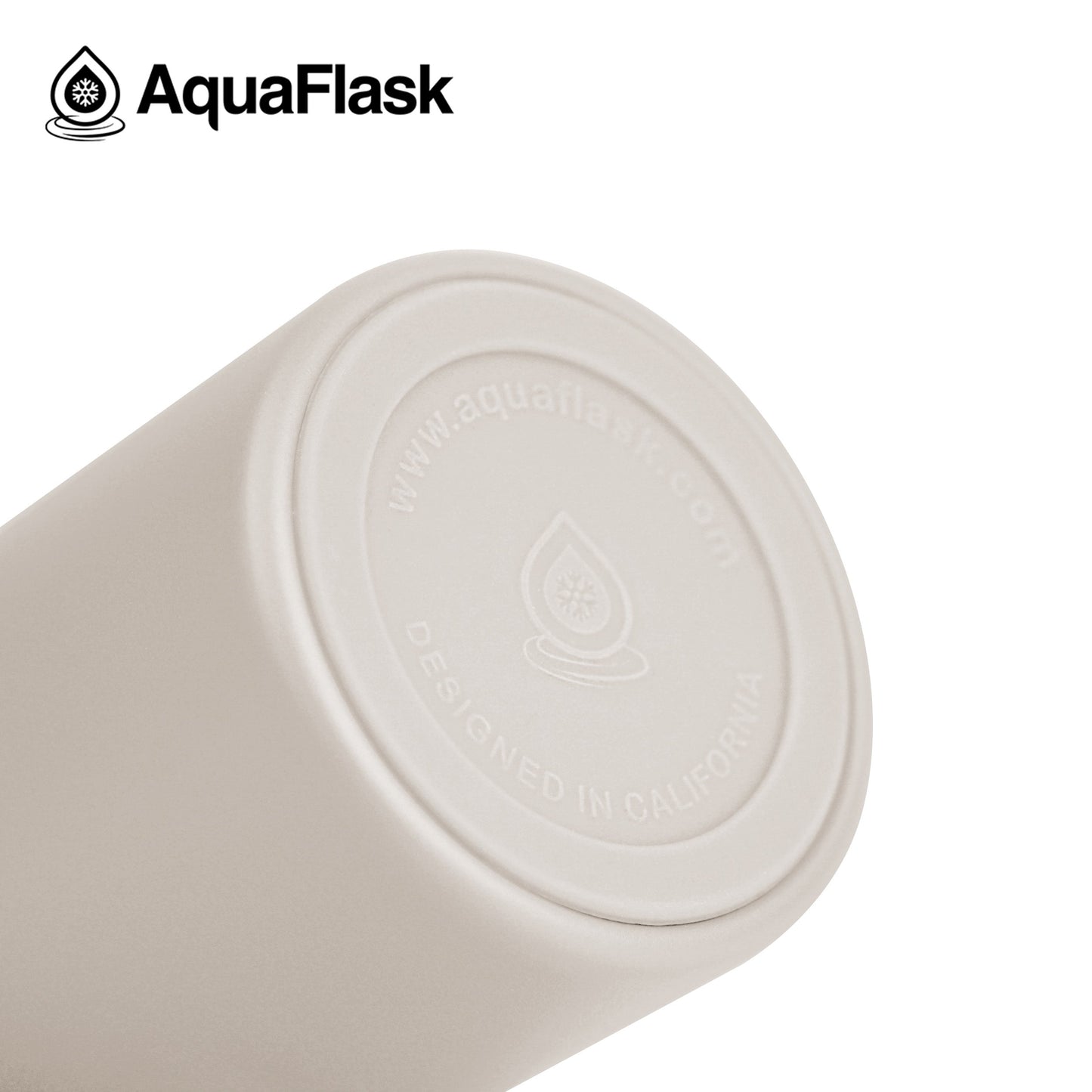 AquaFlask Slate Cup 473mL (16oz)