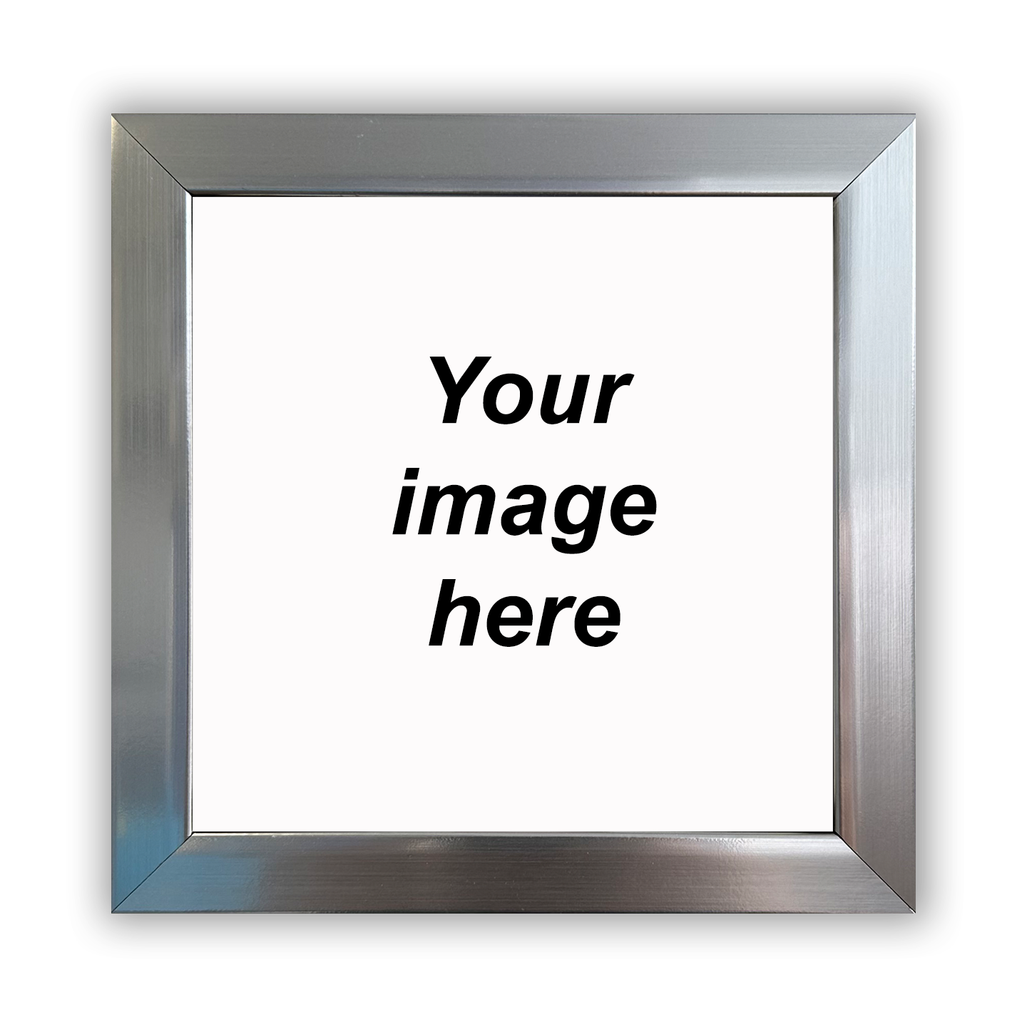 Tabletop Framed Photos