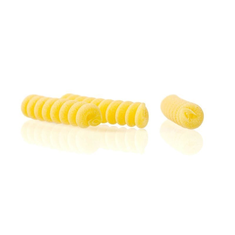 FUSILLI CON BUCO - Michele Portoghese