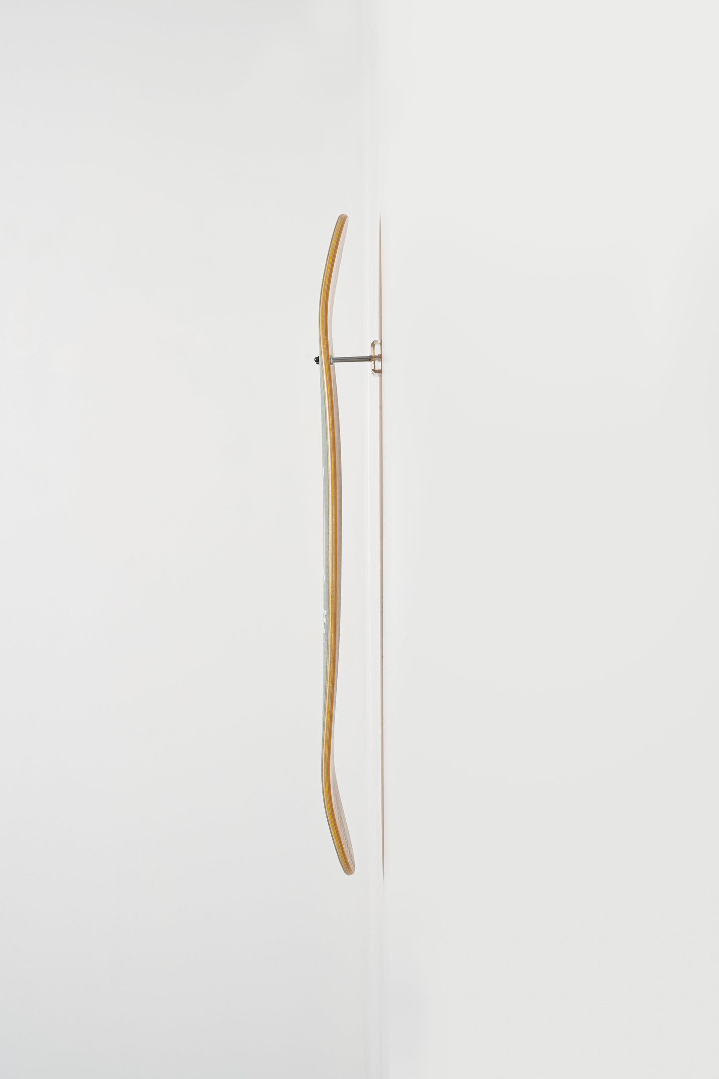 Skateboard Deck Wall Mount Hanger Display