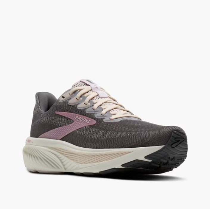 Brooks Ghost 17 - Womens Running Shoe