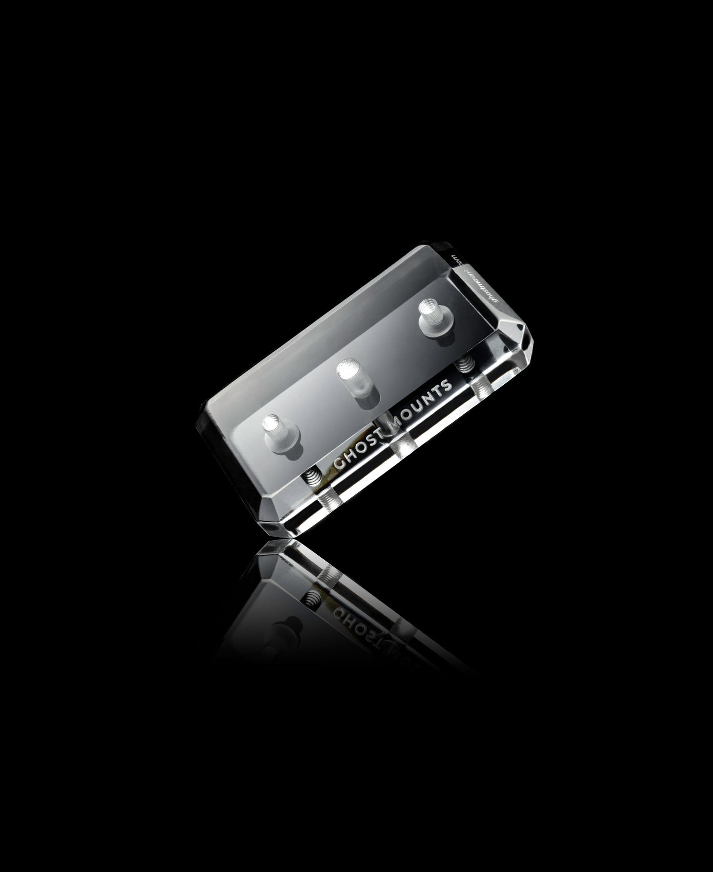 Skateboard Deck Wall Mount Hanger Display