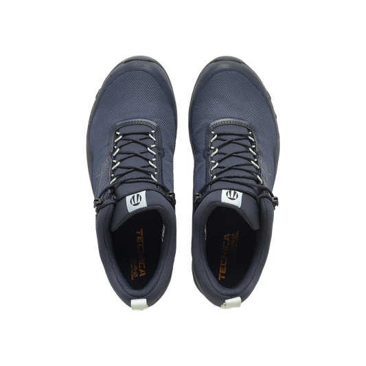 Tecnica Womens Plasma S GTX Waterproof Hiking Shoes