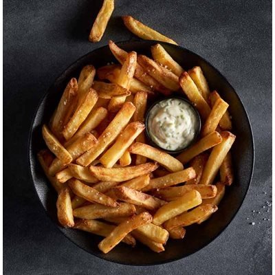 Gourmet Style French Fries