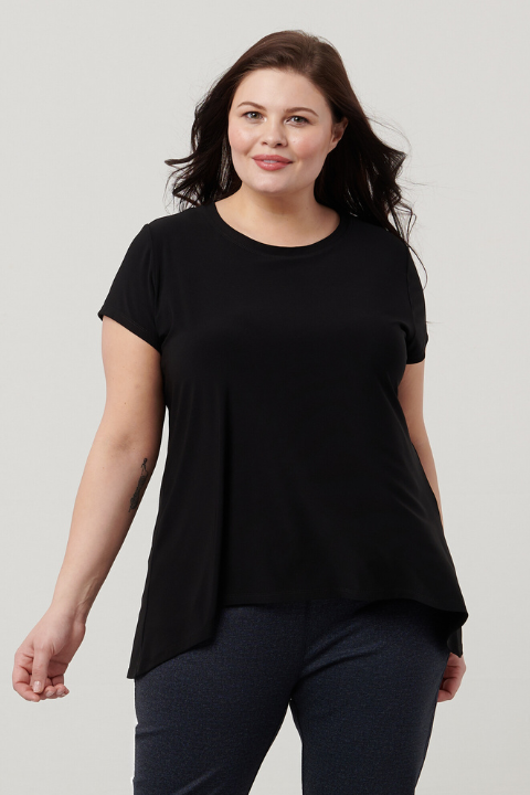 Haut Orly – Tricot jersey infroissable