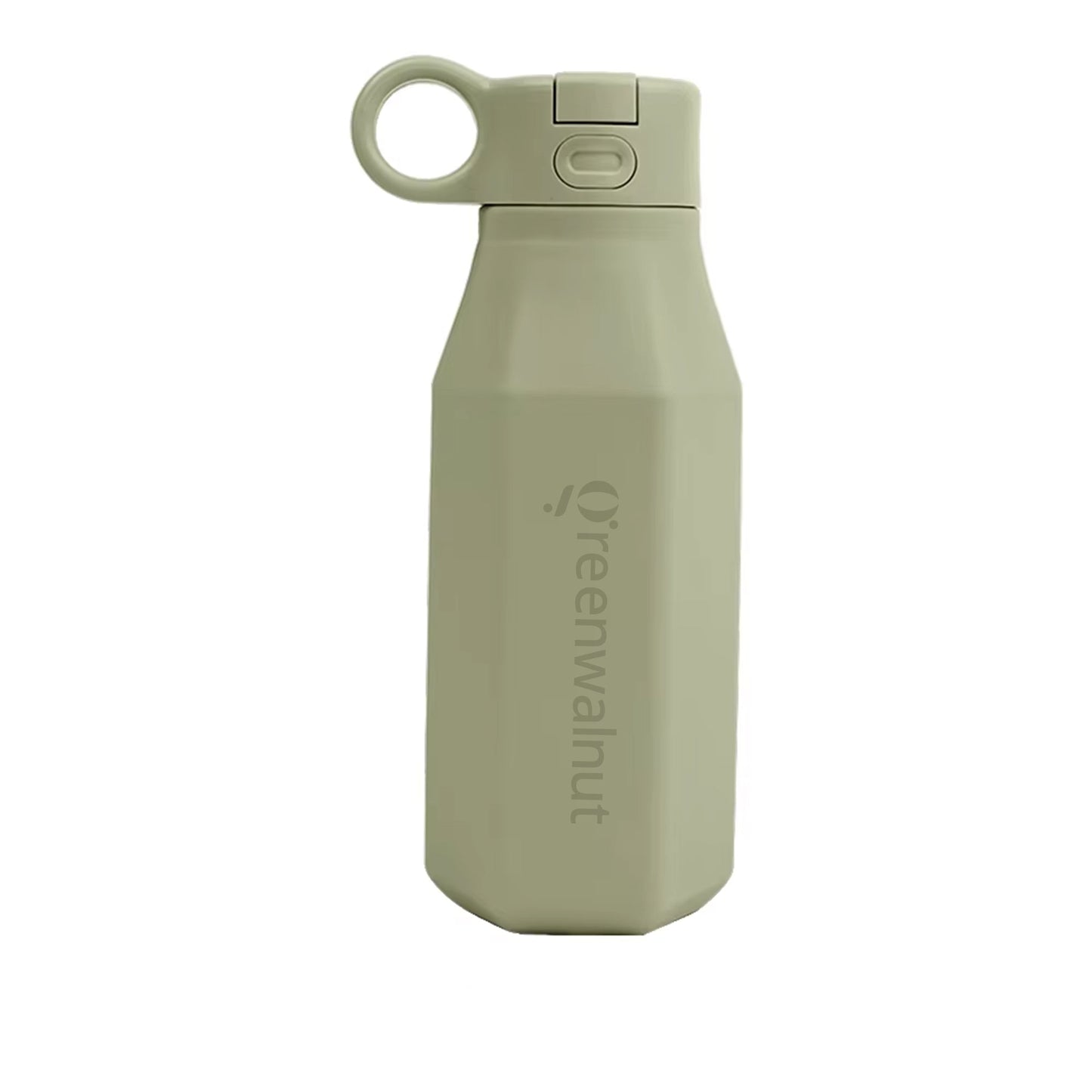 Silicone Bento Box & Silicone Bottle