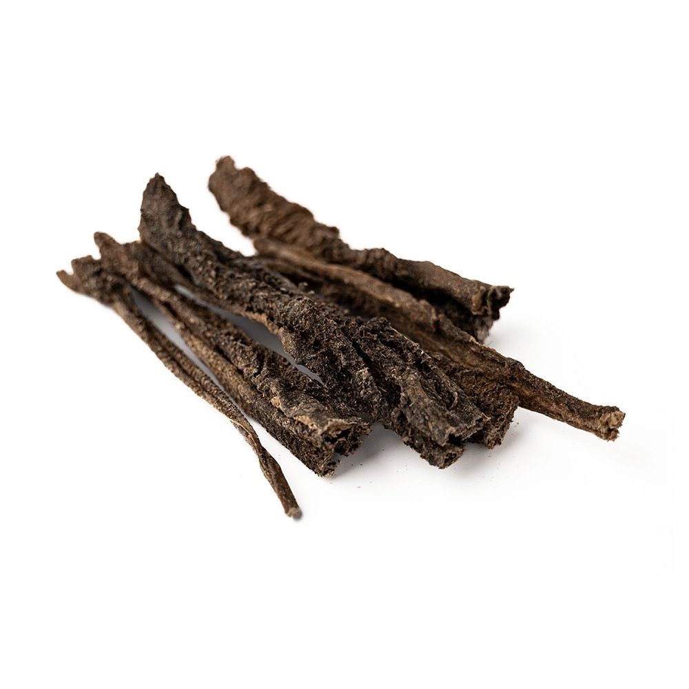 Green Lamb Tripe 70g