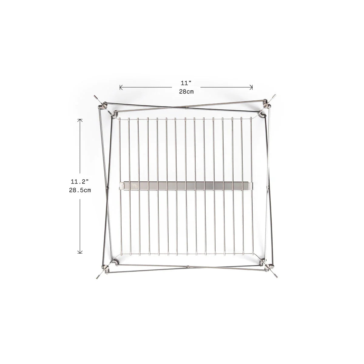 Wolf & Grizzly Grill Kit M1 Edition