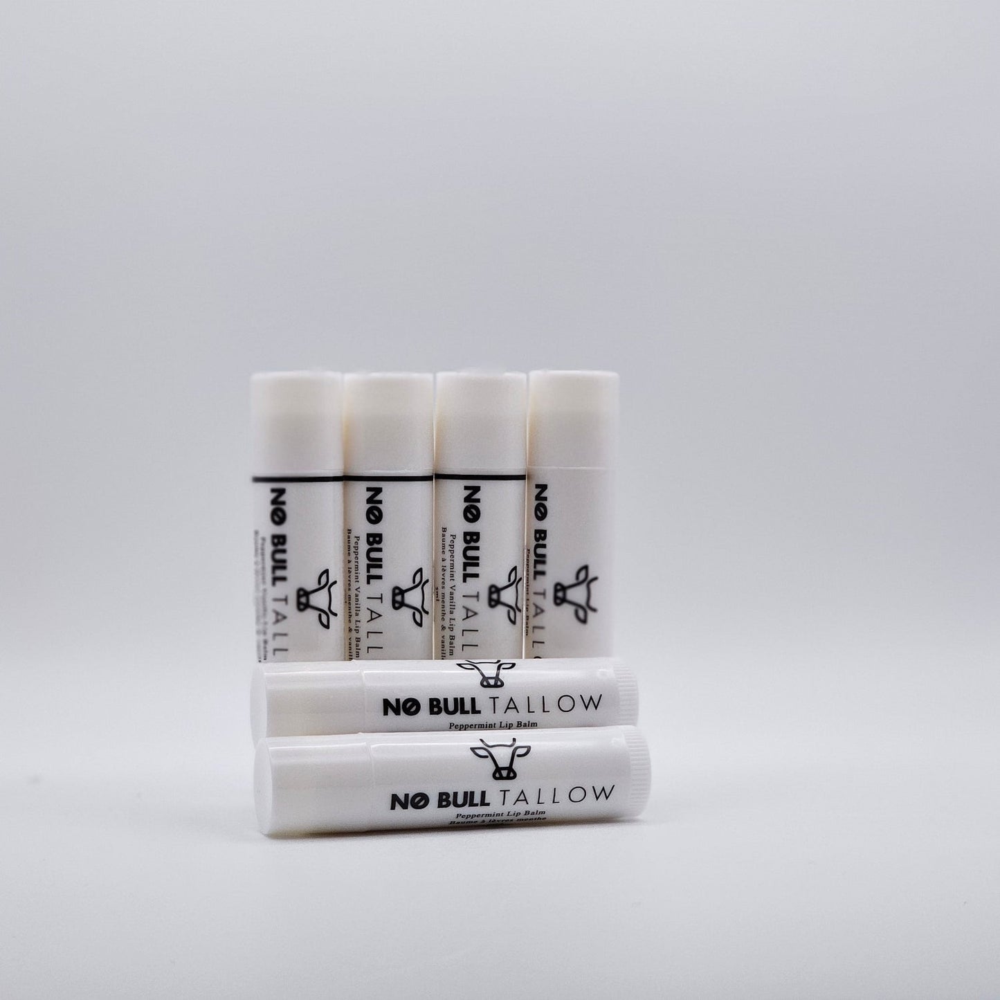 Tallow Lip Balm 6g