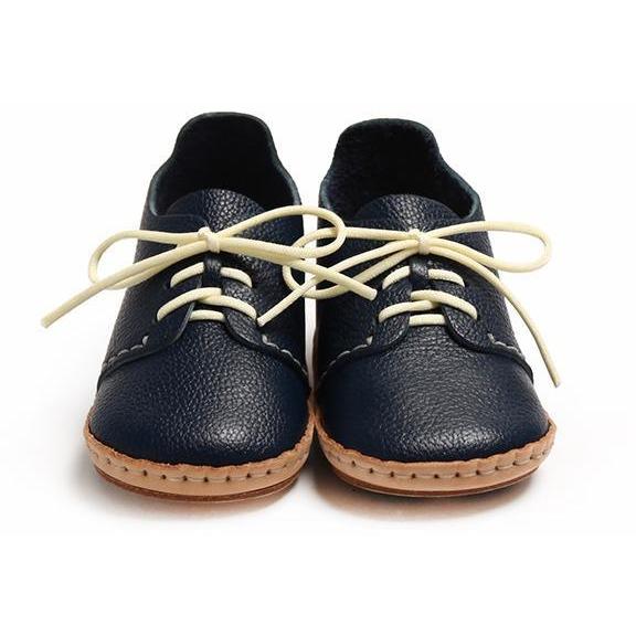 Umeloihc Gura 13cm Babies First Shoe Kit Navy