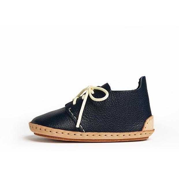 Umeloihc Gura 13cm Babies First Shoe Kit Navy