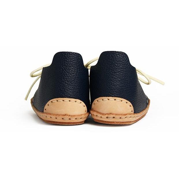 Umeloihc Gura 13cm Babies First Shoe Kit Navy