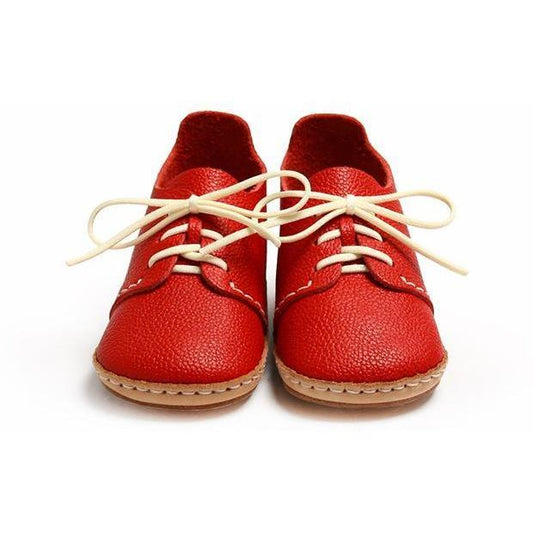 Umeloihc Gura 13cm Babies First Shoe Kit Red