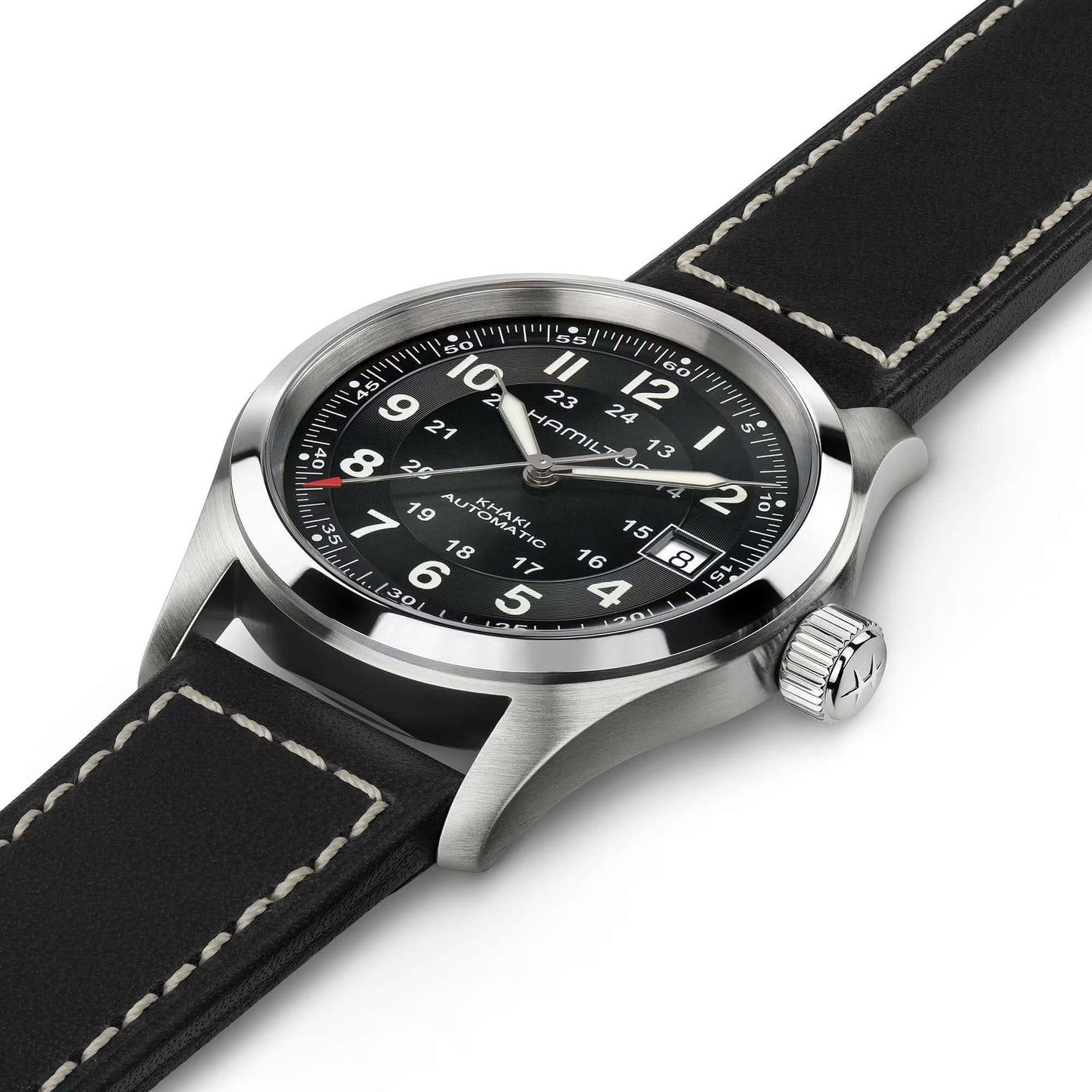 Hamilton Khaki Field Automatic Watch H70455733