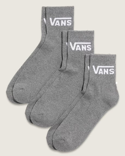 Vans Classic Half Crew -Unisex Socks