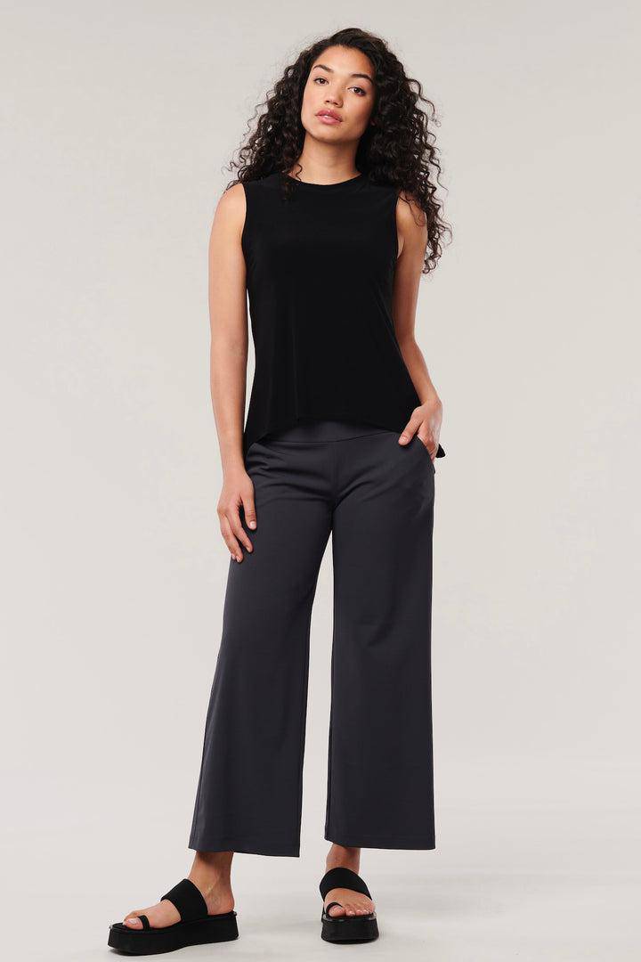 Orly Tank Top – Wrinkle-Free Jersey Knit
