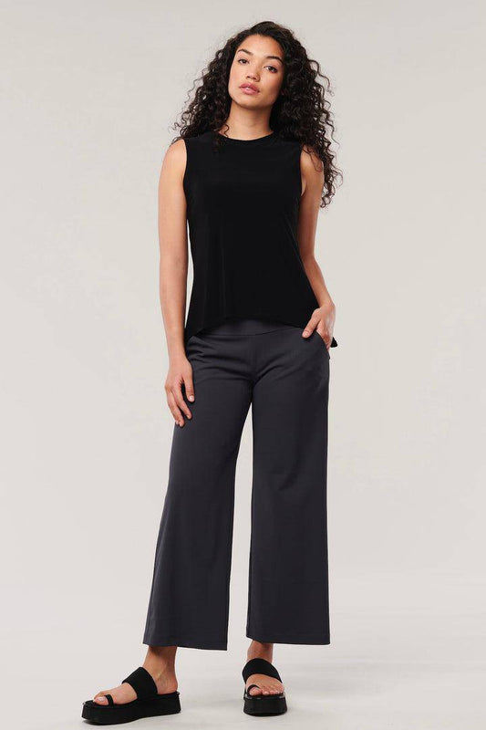 Orly Tank Top – Wrinkle-Free Jersey Knit