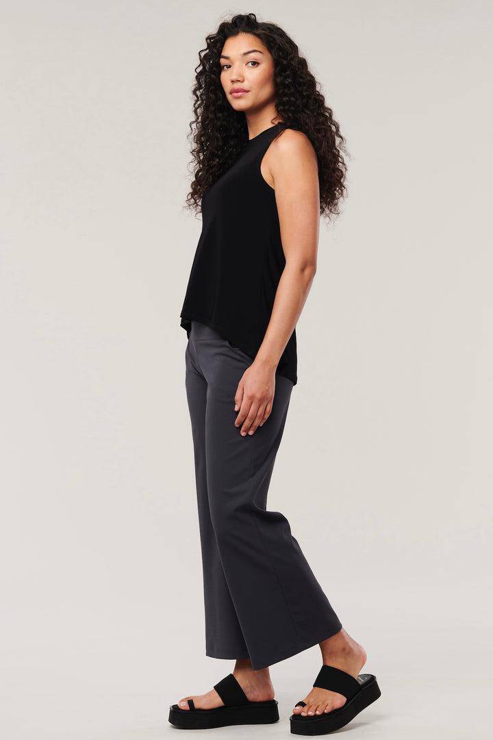 Orly Tank Top – Wrinkle-Free Jersey Knit