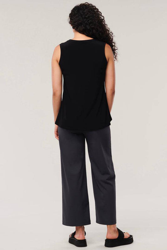 Orly Tank Top – Wrinkle-Free Jersey Knit