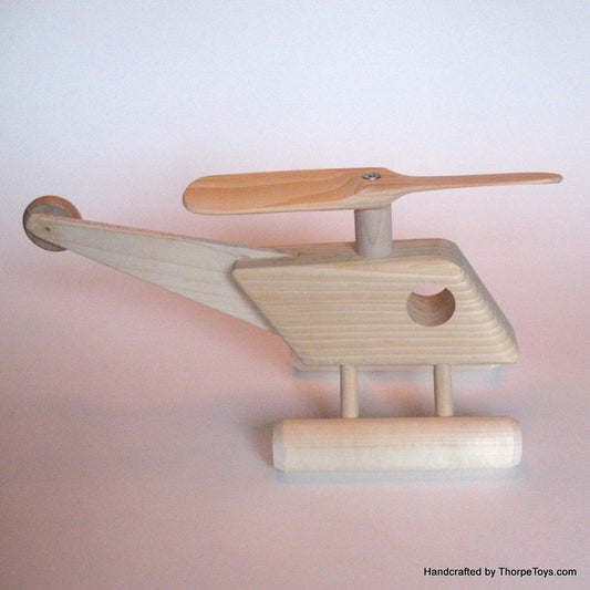 Helicopter