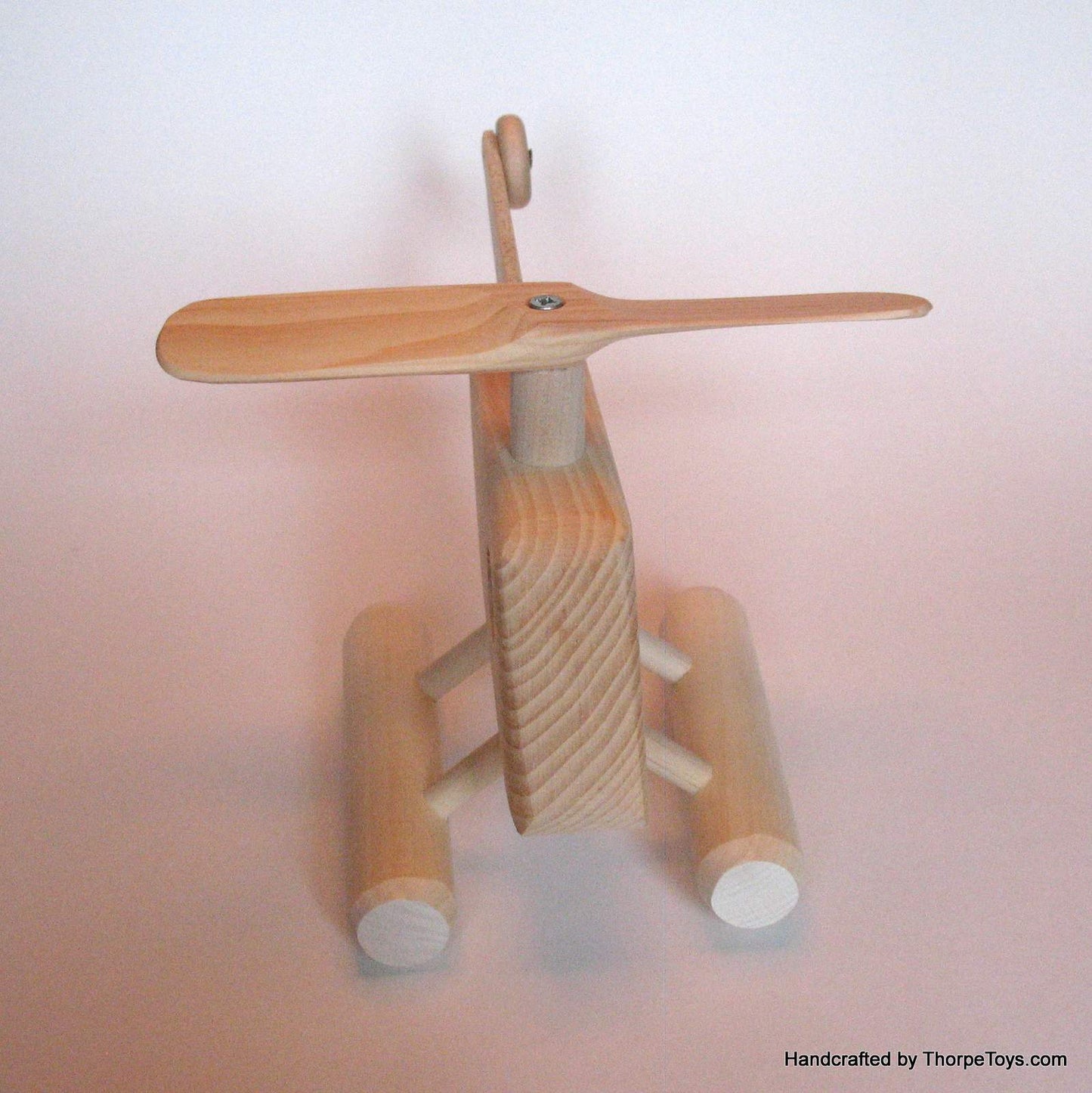 Helicopter