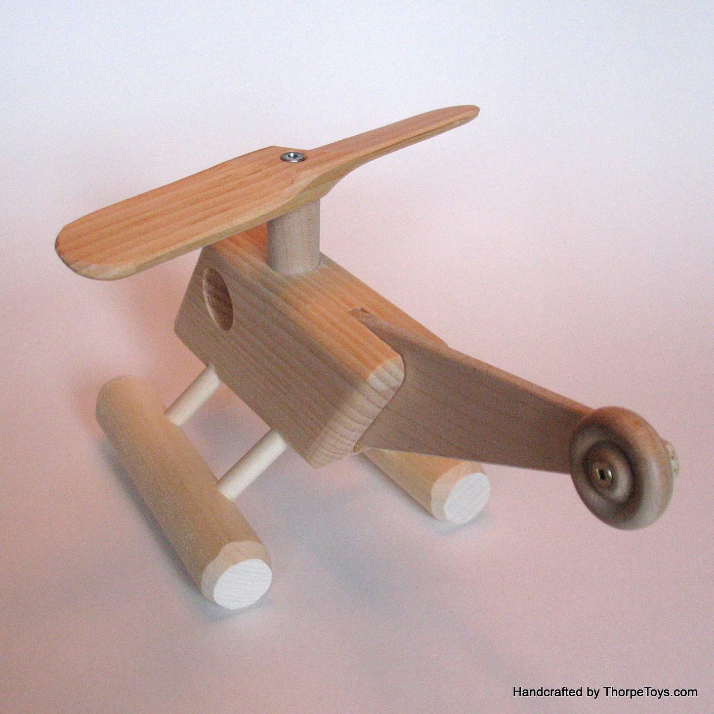 Helicopter