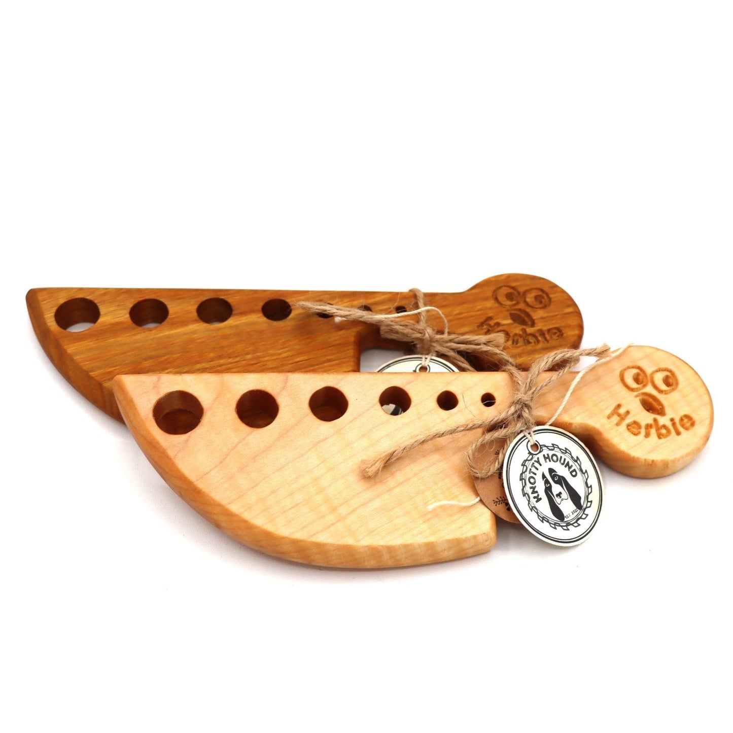 Herb Stripping Tool "Herbie"