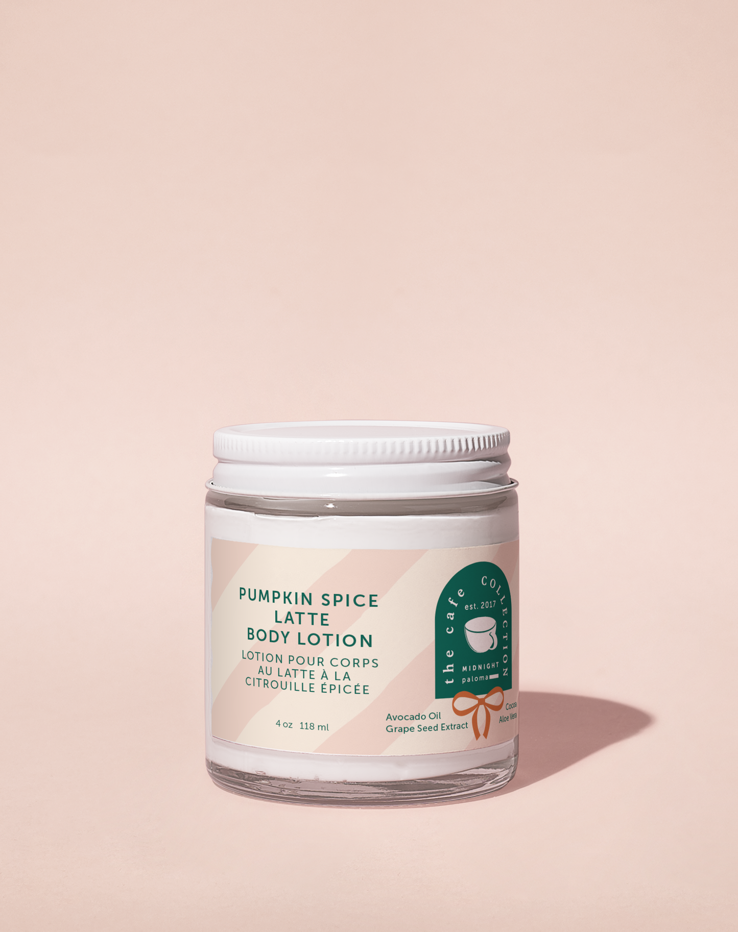 Pumpkin Spice Latte Bundle