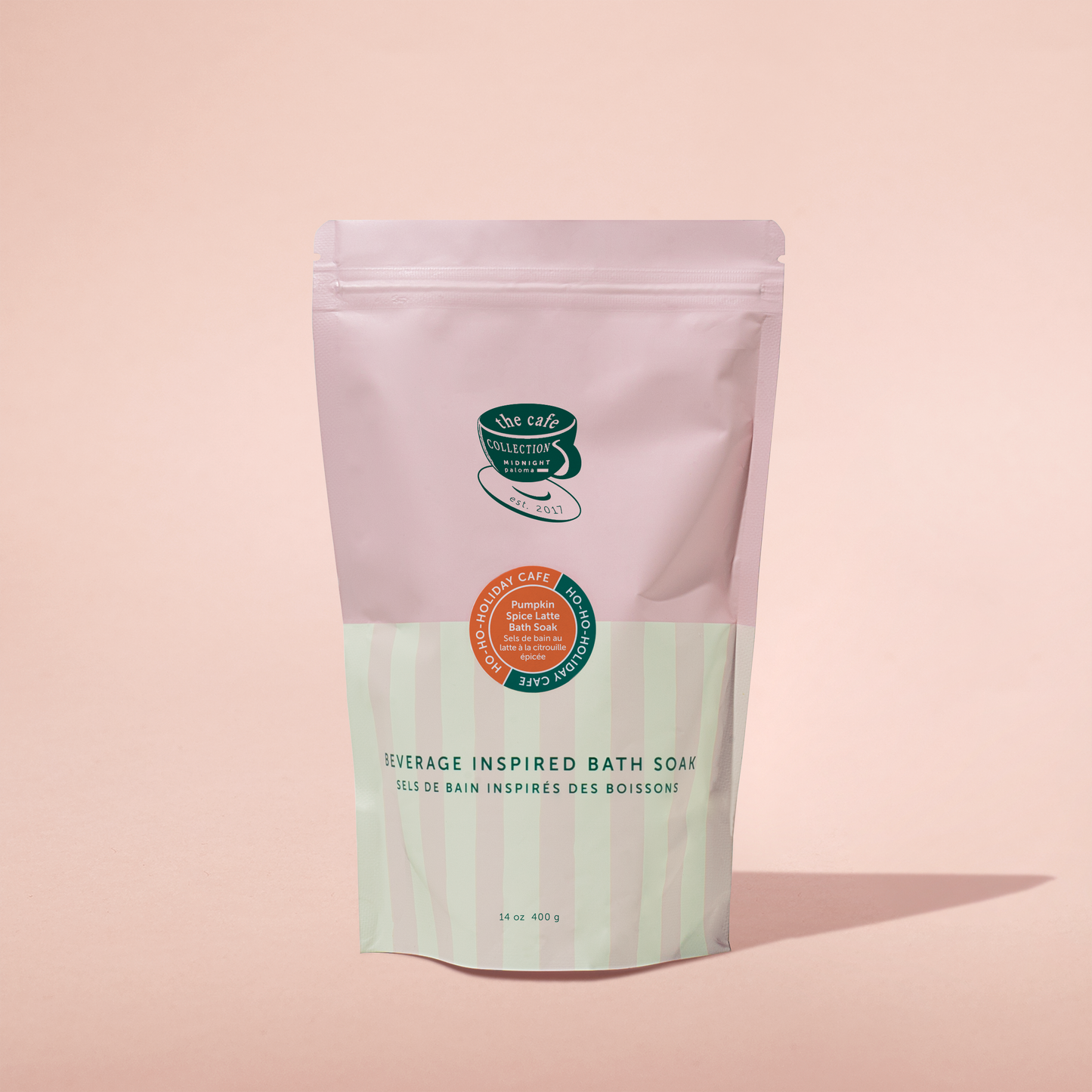 Pumpkin Spice Latte Bundle