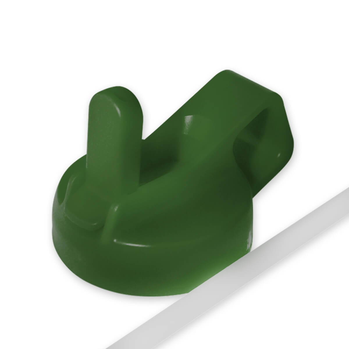 AquaFlask Cube Straw Lid – BPA-Free Leak-Proof Replacement with Easy Carry Handle