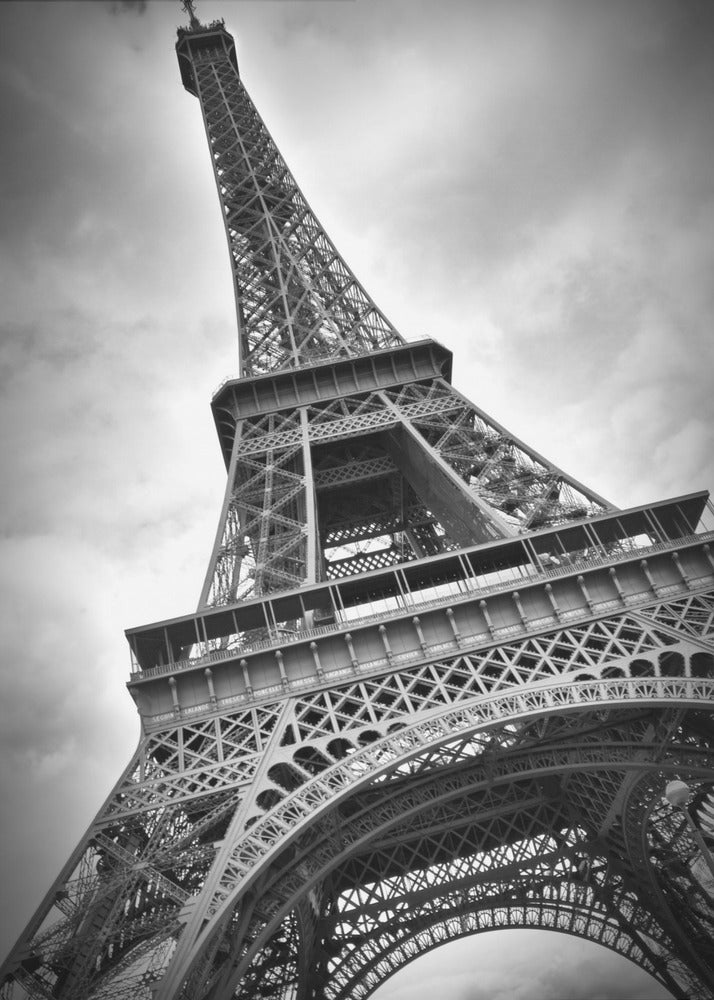 PARIS Eiffel Tower Decor