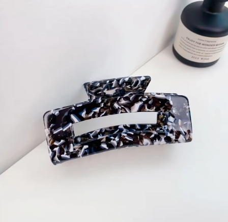 Pince à cheveux - XL (10 cm)