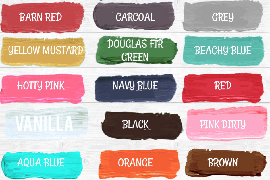 Farm Fresh Christmas Trees  | Rustic Wooden Christmas Sign | Farmhouse Wood Framed Sign |  Christmas and Winter | Many Sizes |