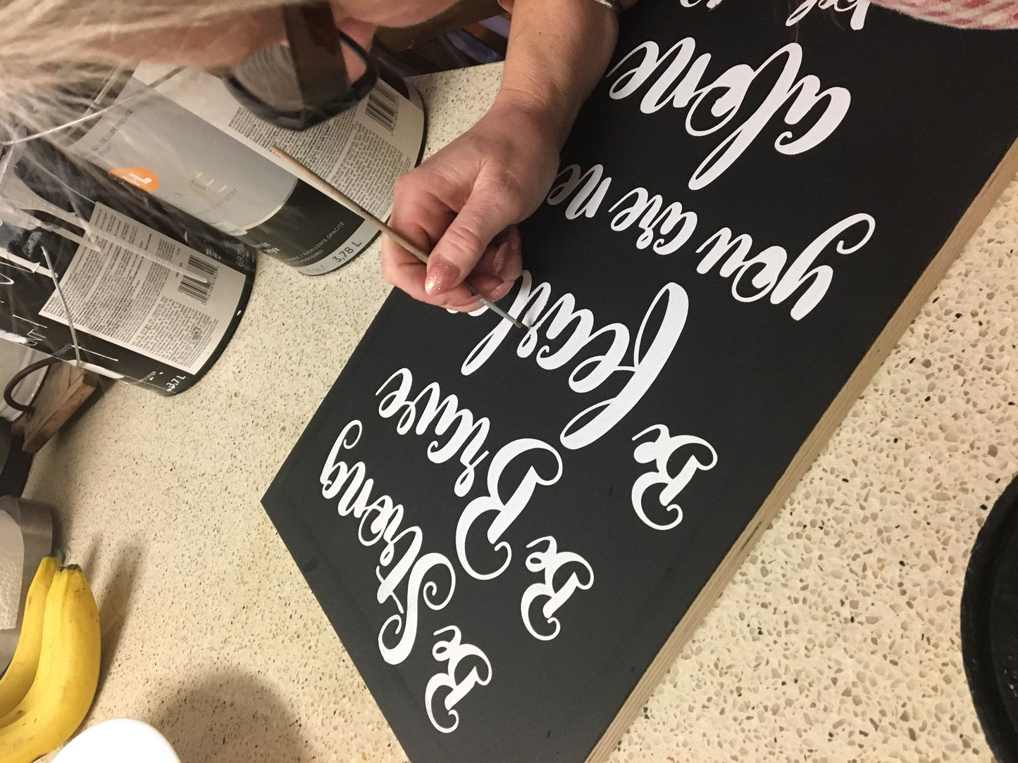 Christmas Sign, Scrooge and Marley Counting House, Holiday Signs, Humbug, Christmas Carol, Christmas Decor, Christmas Memories