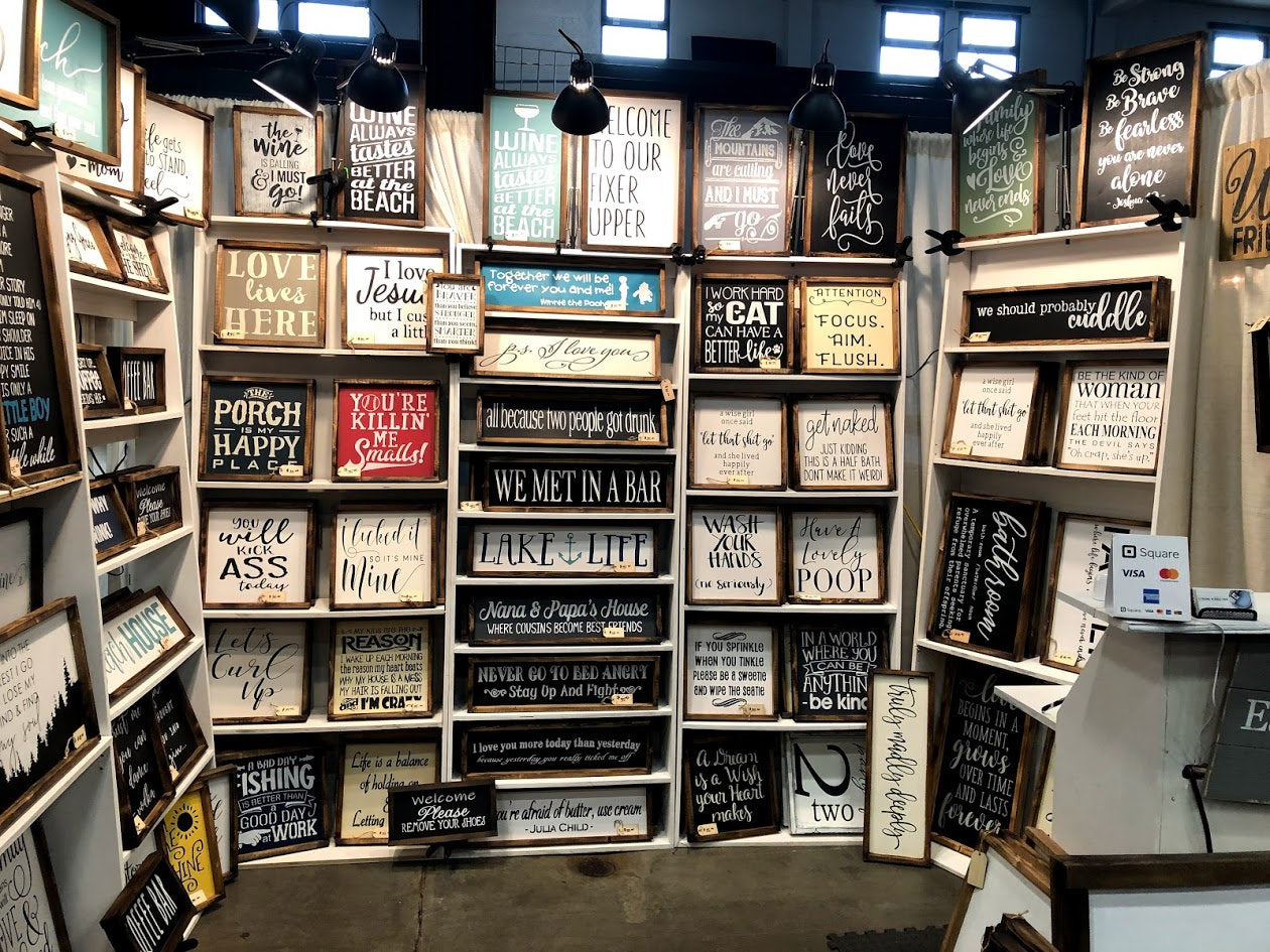 May You Never Be To Old To Search The Skies On Christmas Eve Wood Sign, Christmas Wooden Signs, Farmhouse Christmas, Santa Sign