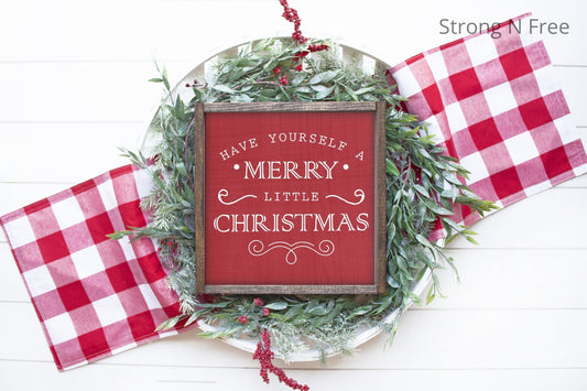 Merry Christmas Sign, Large Merry Christmas Wood Sign, Merry Christmas Sign Wood. Merry Christmas Sign, Farmhouse Christmas Decor