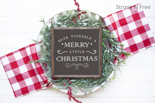 Merry Christmas Sign, Large Merry Christmas Wood Sign, Merry Christmas Sign Wood. Merry Christmas Sign, Farmhouse Christmas Decor