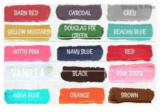 Christmas Mini Signs | Christmas Tiered Tray Decor | Christmas Decor