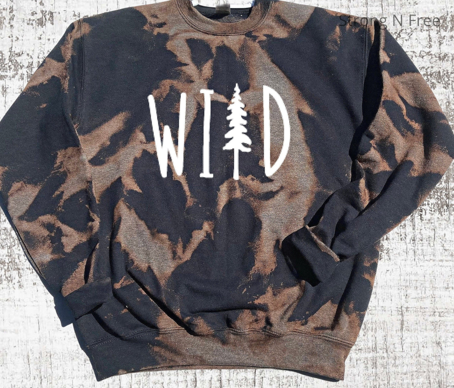 Christmas Vacation Tree Sweatshirt, Griswold Christmas Tree Farm Sweatshirt, Christmas Sweatshirt, Funny Holiday Sweater, Christmas Movie