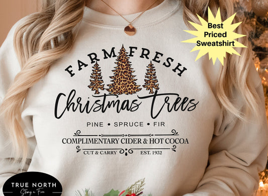 T-Shirt Or Sweatshirt Buffalo Plaid Christmas .