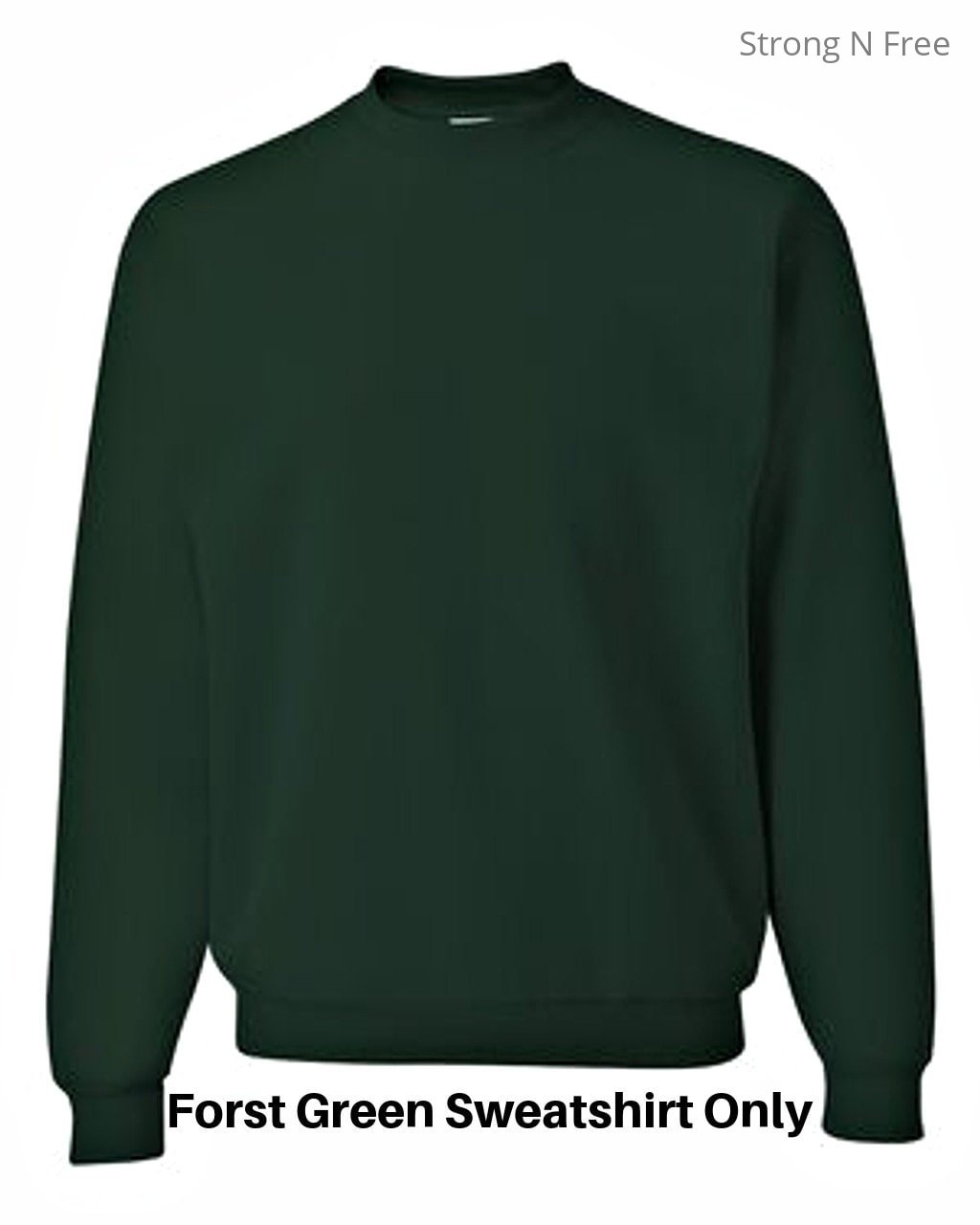 Christmas Sweatshirt, Christmas Sweater, Christmas Crewneck, Christmas Tree Sweatshirt, Holiday Sweaters for Women, Winter Sweatshirt .