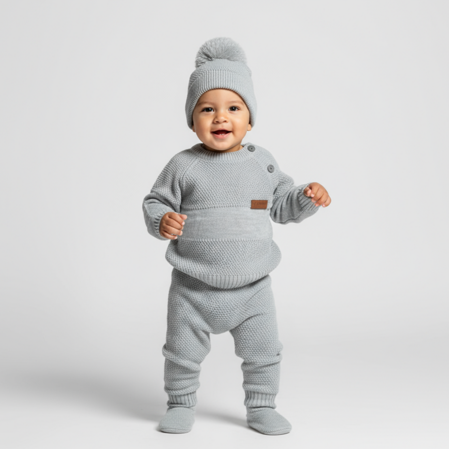 Jojo Unisex Newborn Set