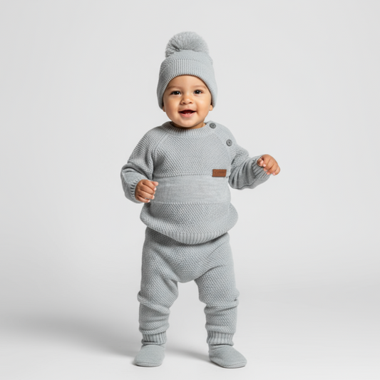 Jojo Unisex Newborn Set