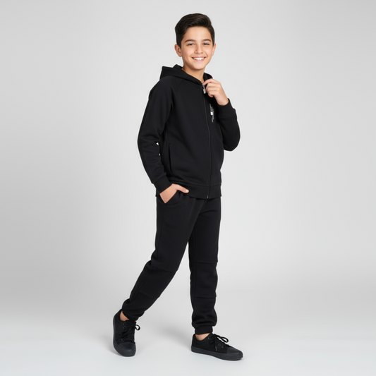 The One Unisex Jogger Set