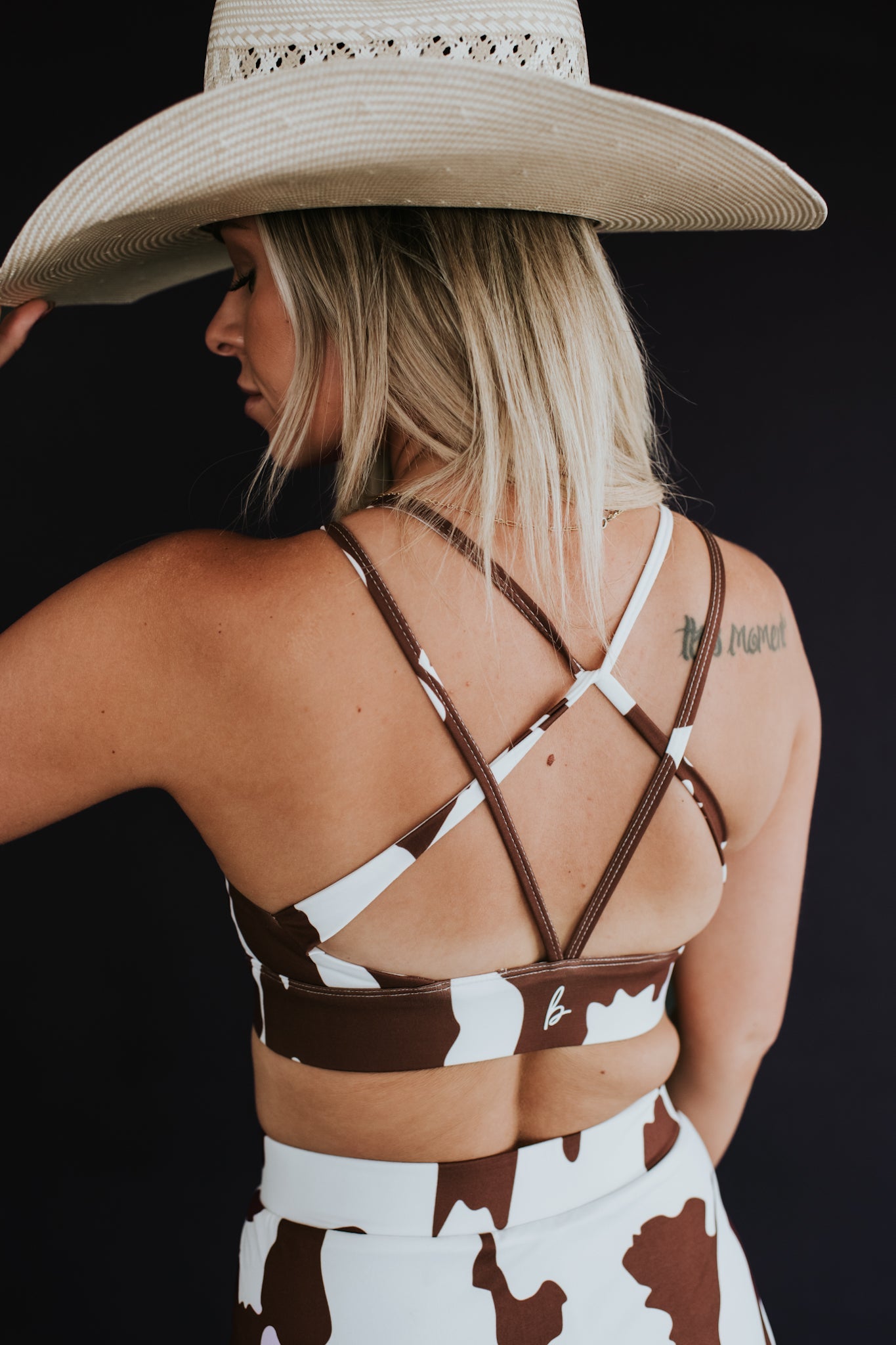Rodeo Bra