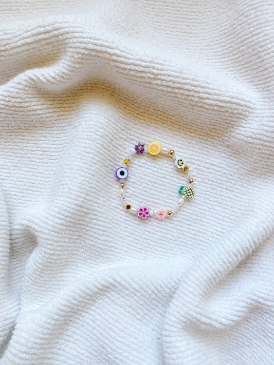 Summer Camp Bracelet